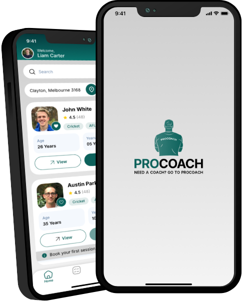 Phone Mockup